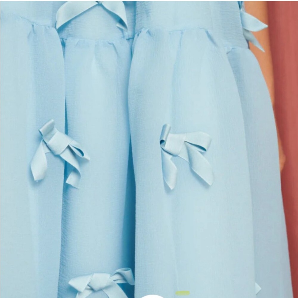Sister Jane Birdie Bow Dress - Picture 4 of 11